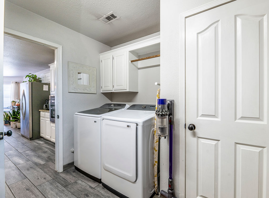 Orchards Sub, The Bentonville - Residential