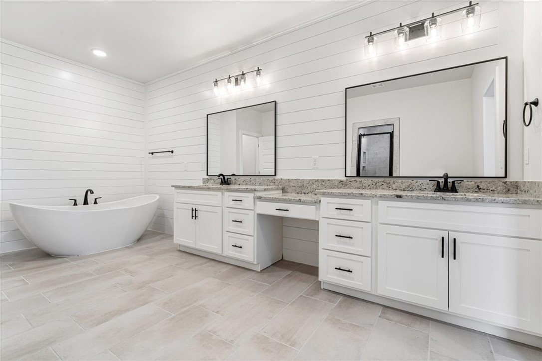 Jenna Estates - Residential