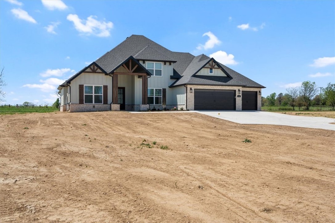 Jenna Estates - Residential