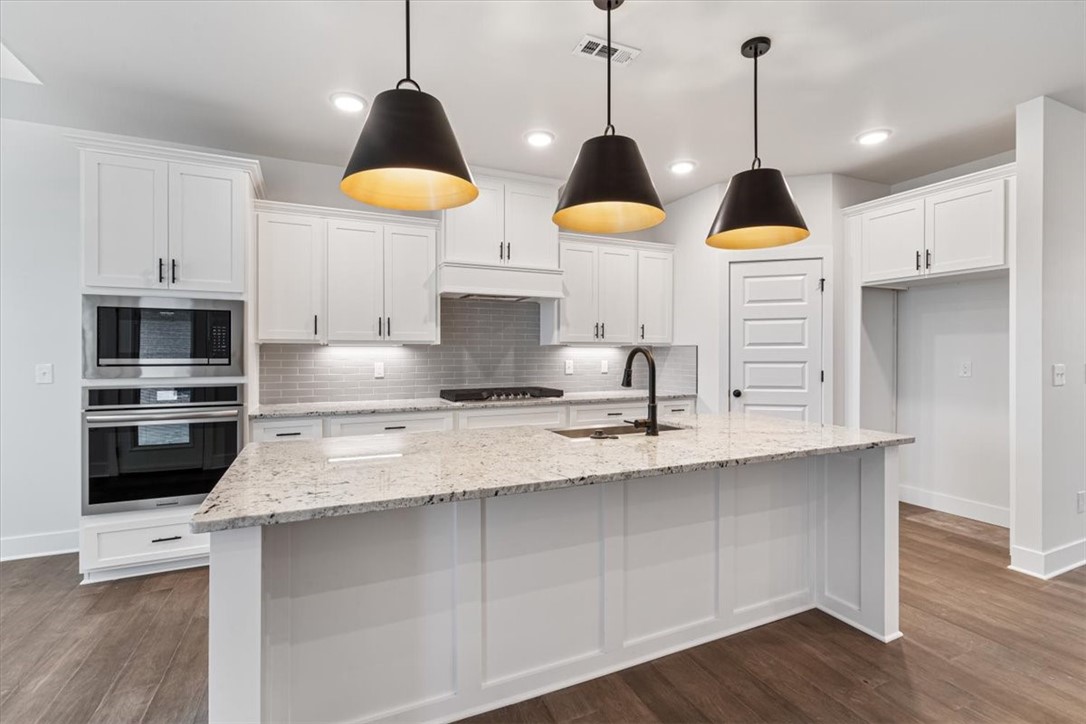 Jenna Estates - Residential