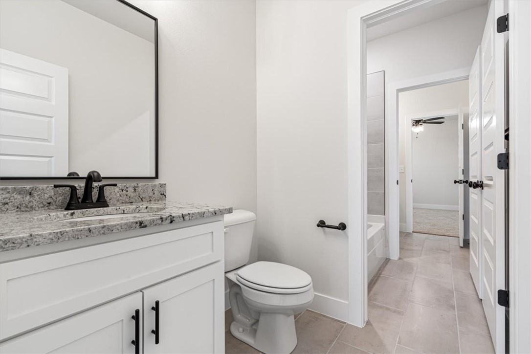 Jenna Estates - Residential