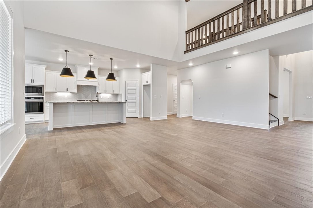 Jenna Estates - Residential