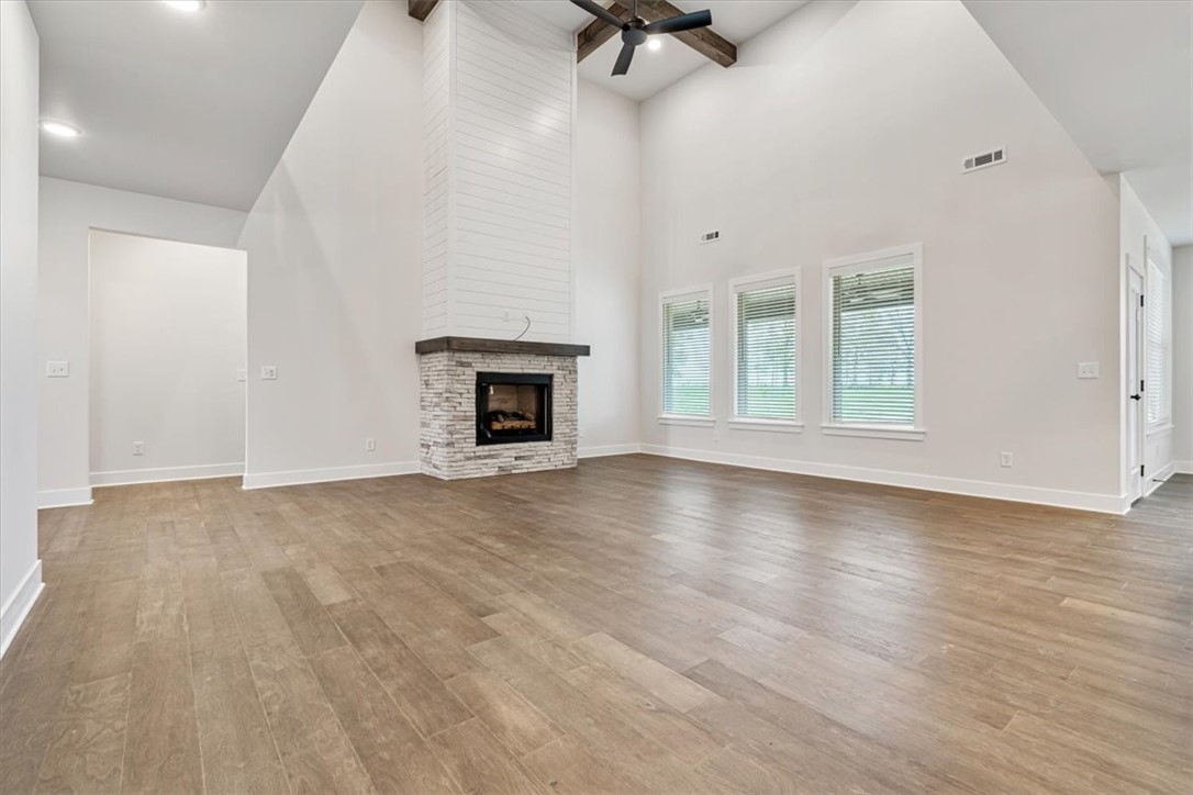 Jenna Estates - Residential
