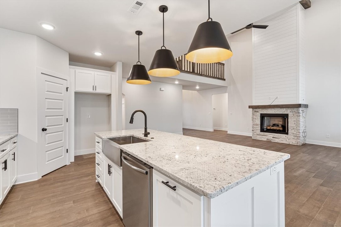 Jenna Estates - Residential