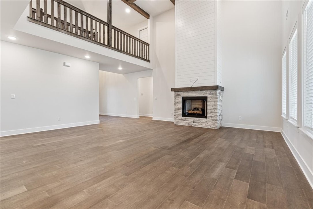 Jenna Estates - Residential