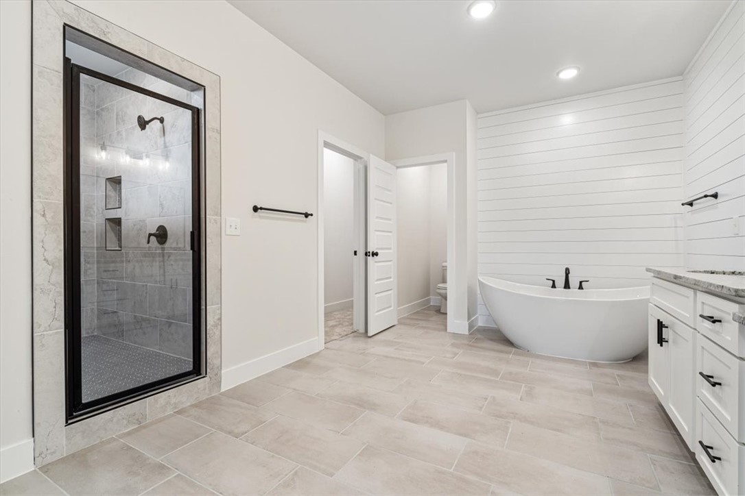 Jenna Estates - Residential