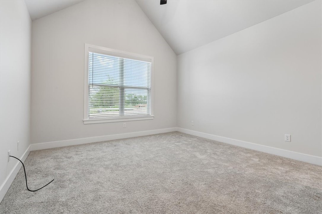 Jenna Estates - Residential