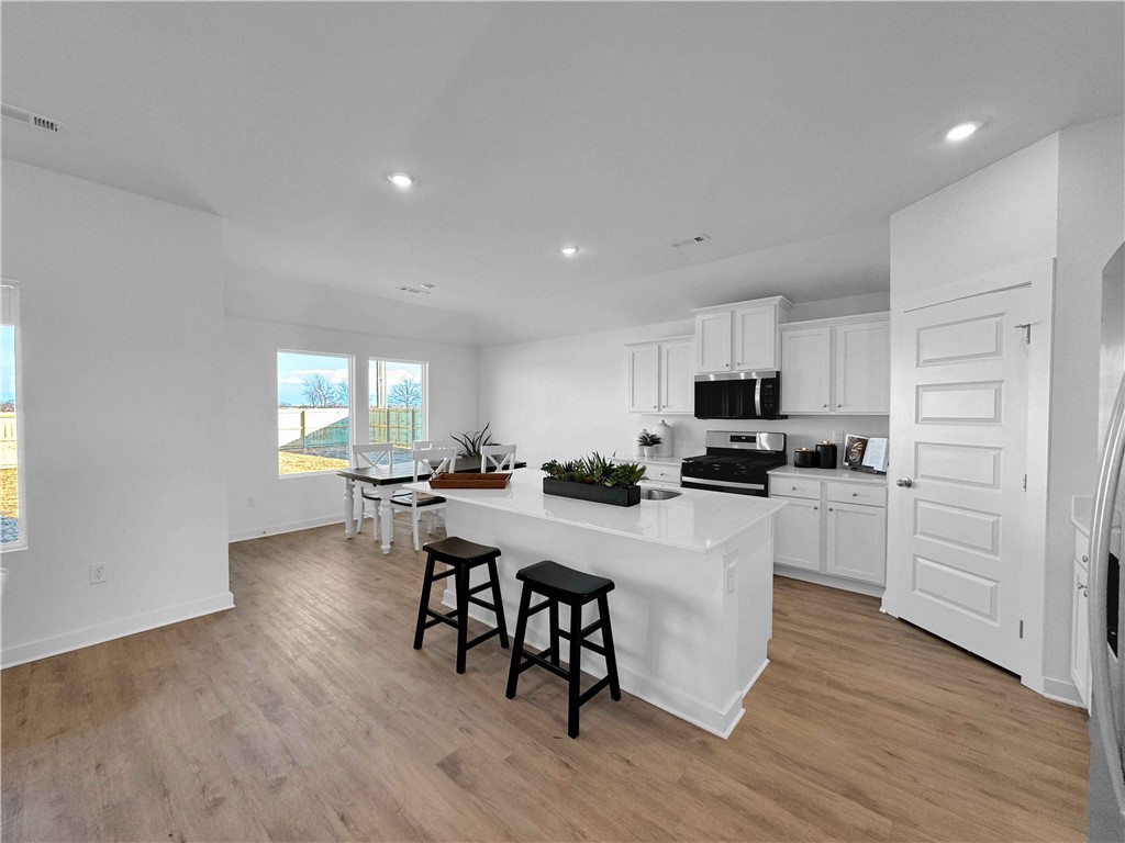 Rolling Meadows - Residential