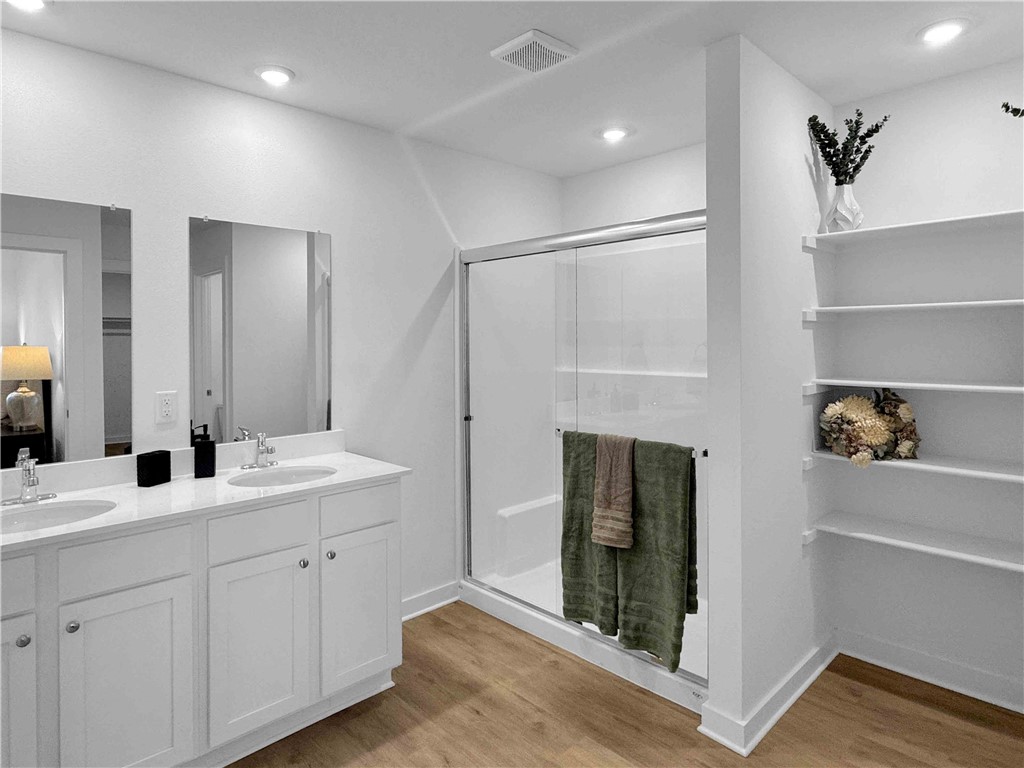 Rolling Meadows - Residential