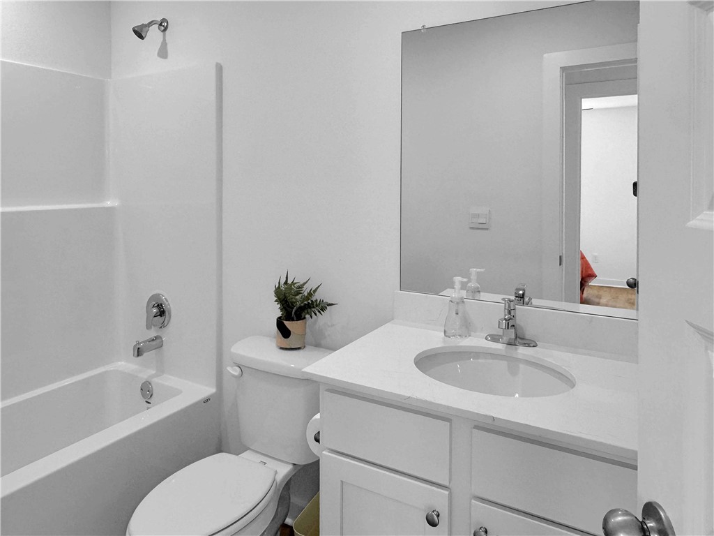 Rolling Meadows - Residential