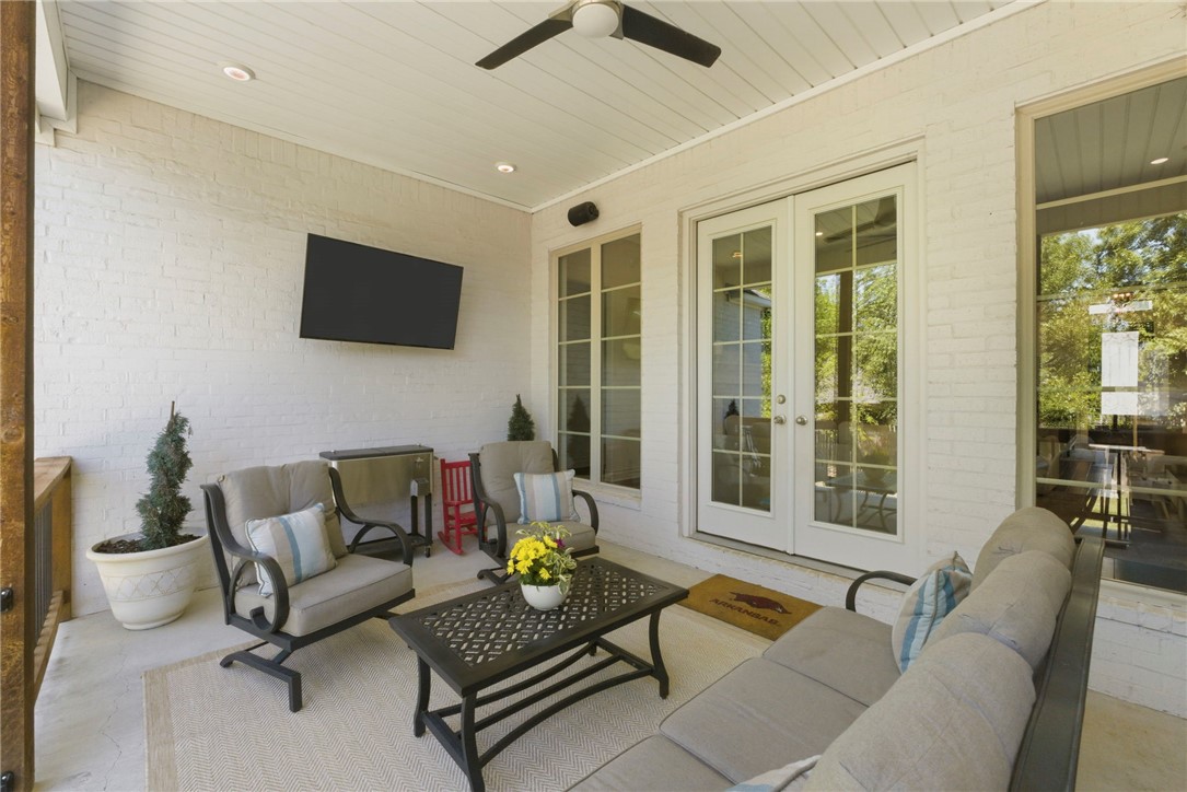 Brooklands Mountain Ranch - Residential