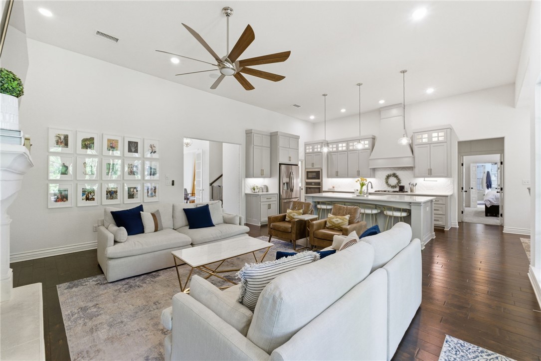 Brooklands Mountain Ranch - Residential
