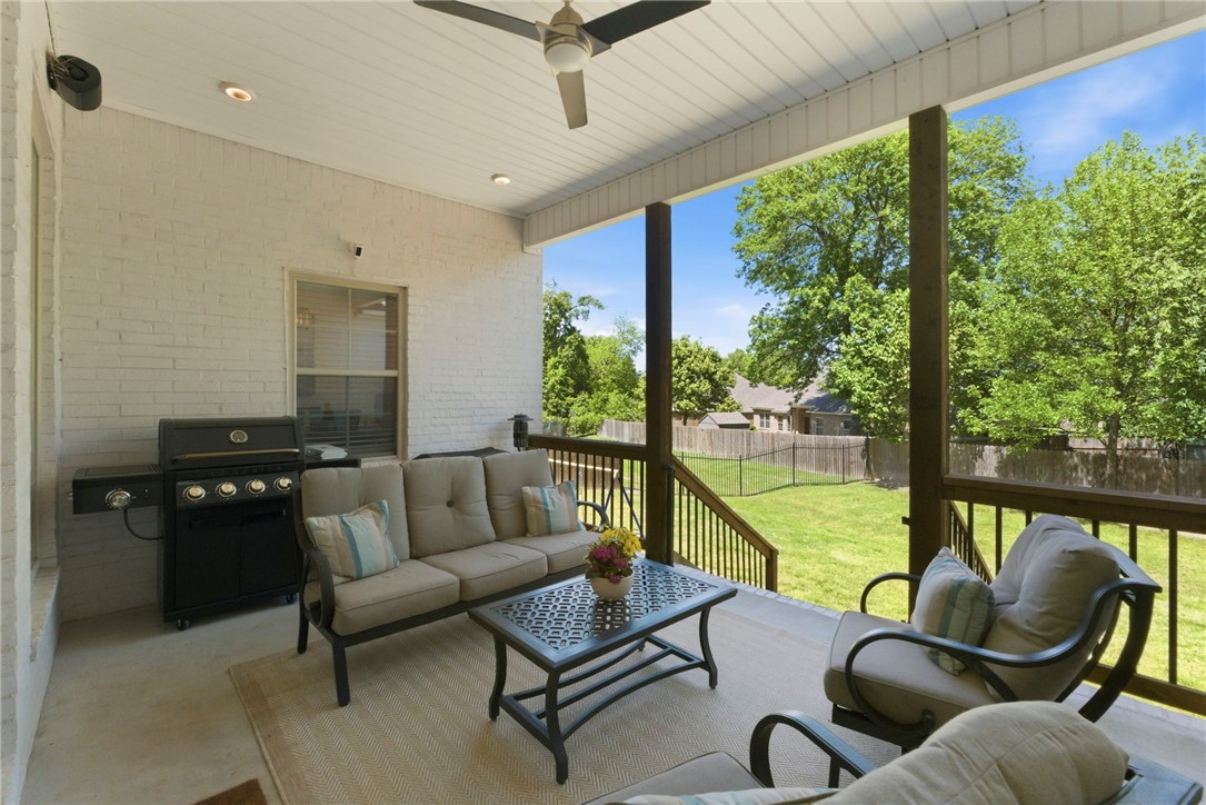 Brooklands Mountain Ranch - Residential