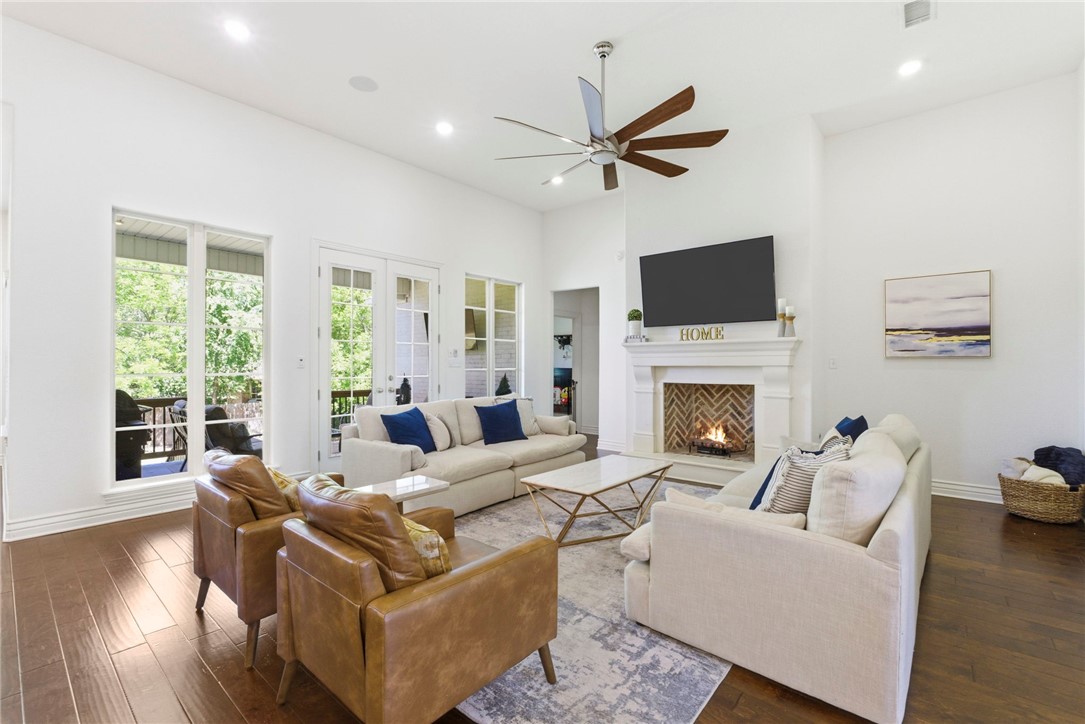 Brooklands Mountain Ranch - Residential