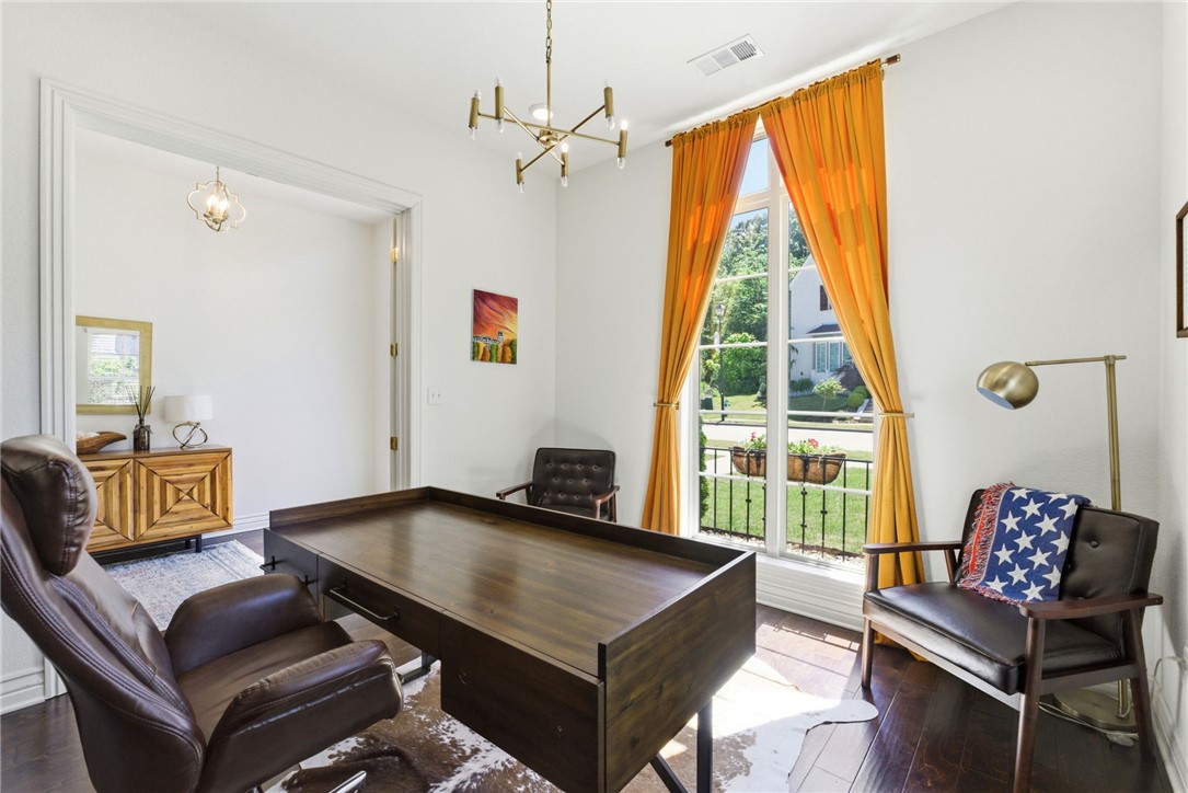 Brooklands Mountain Ranch - Residential