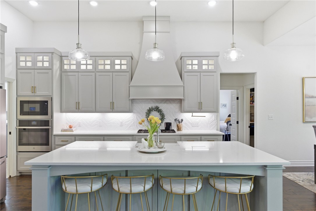Brooklands Mountain Ranch - Residential