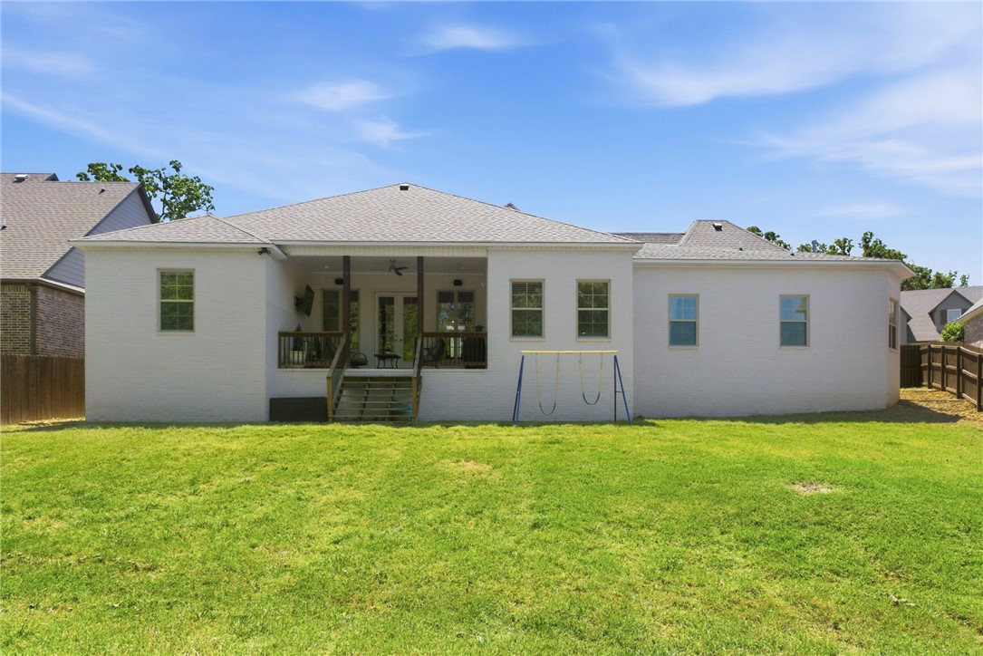 Brooklands Mountain Ranch - Residential