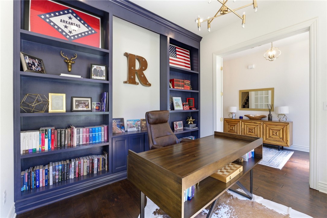 Brooklands Mountain Ranch - Residential