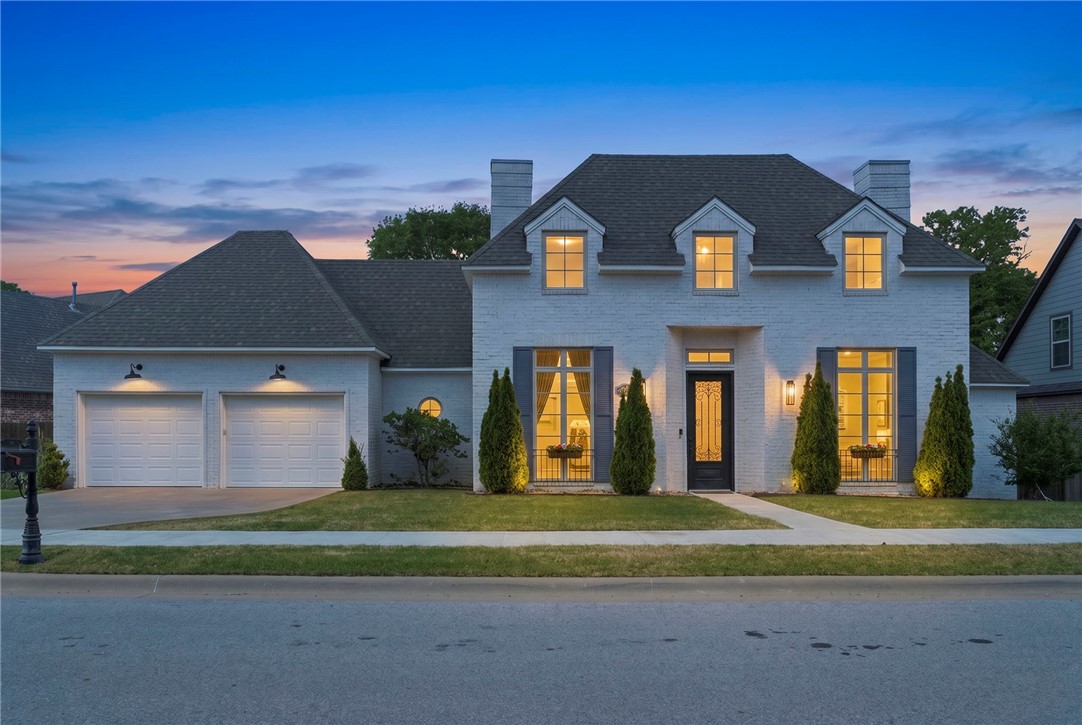 Brooklands Mountain Ranch - Residential