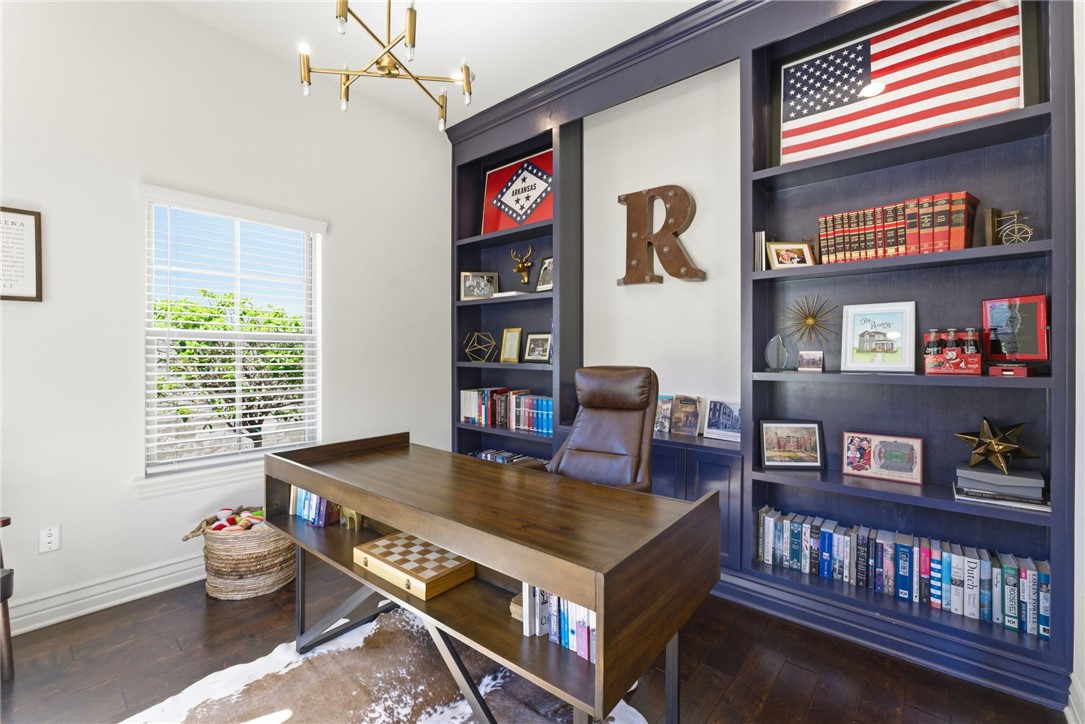 Brooklands Mountain Ranch - Residential