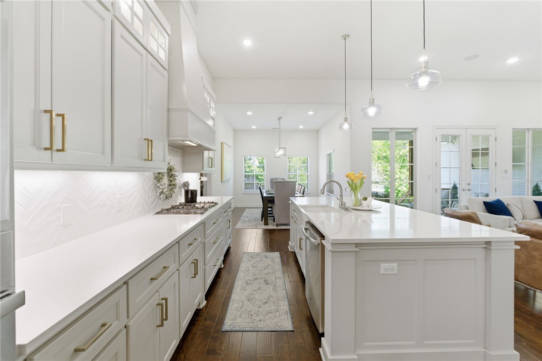 Brooklands Mountain Ranch - Residential