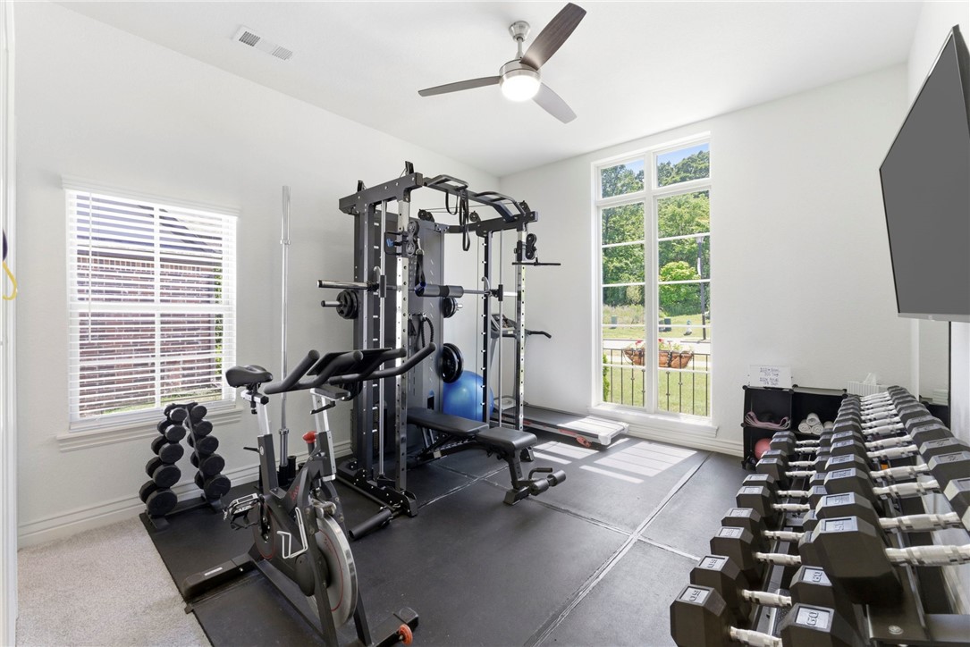 Brooklands Mountain Ranch - Residential
