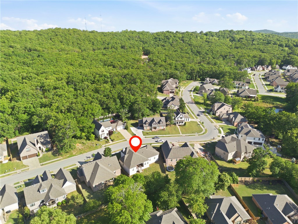 Brooklands Mountain Ranch - Residential