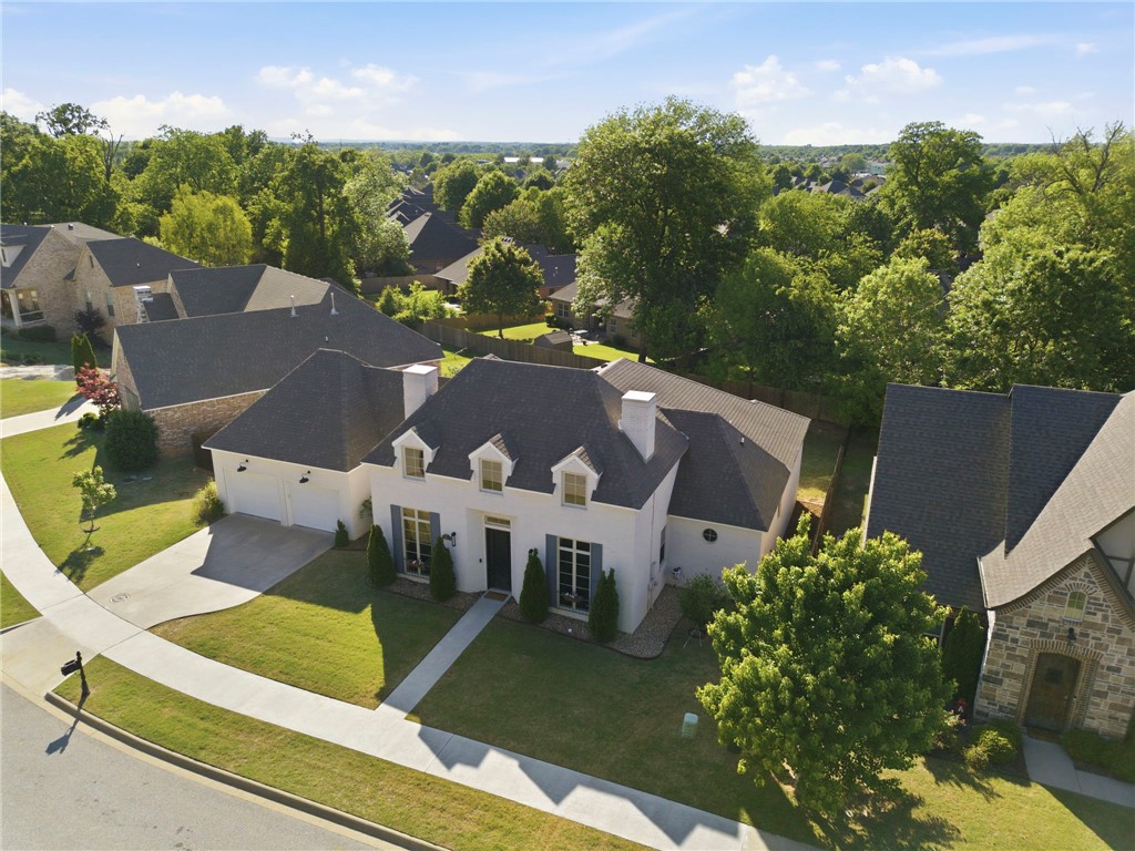 Brooklands Mountain Ranch - Residential