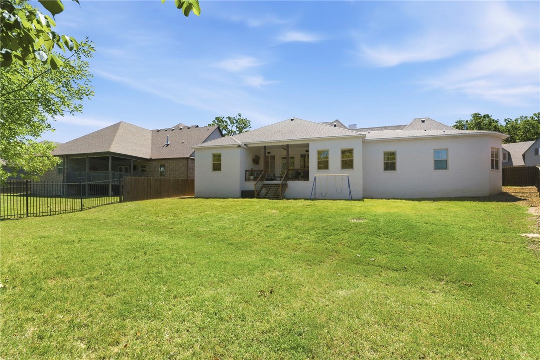 Brooklands Mountain Ranch - Residential