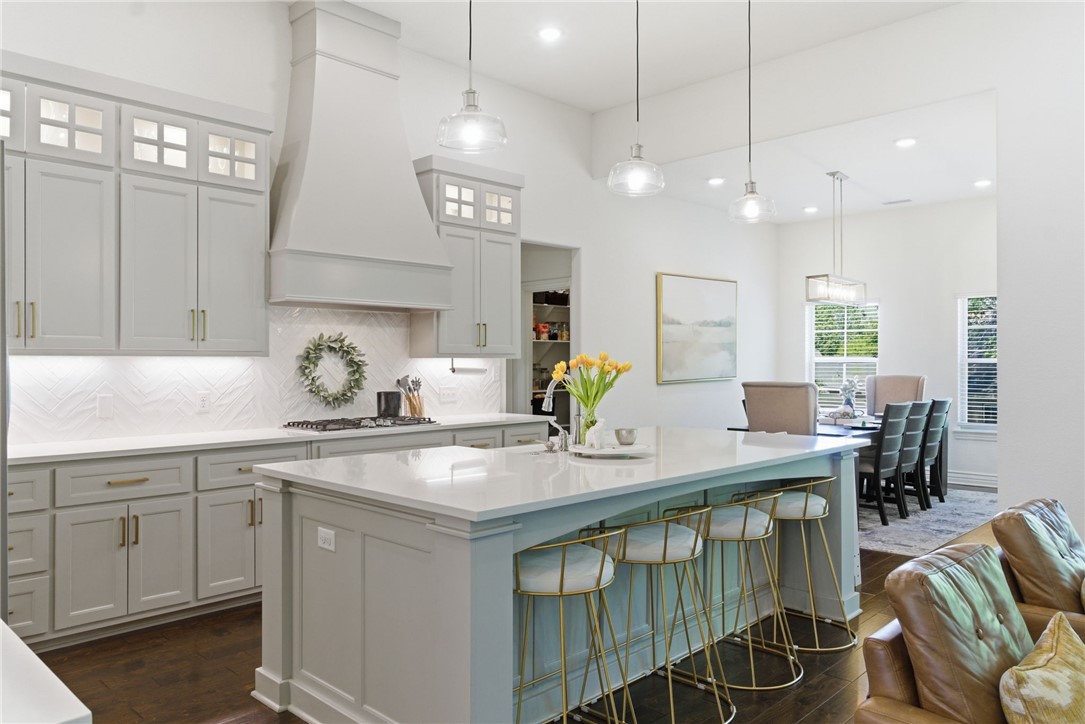 Brooklands Mountain Ranch - Residential