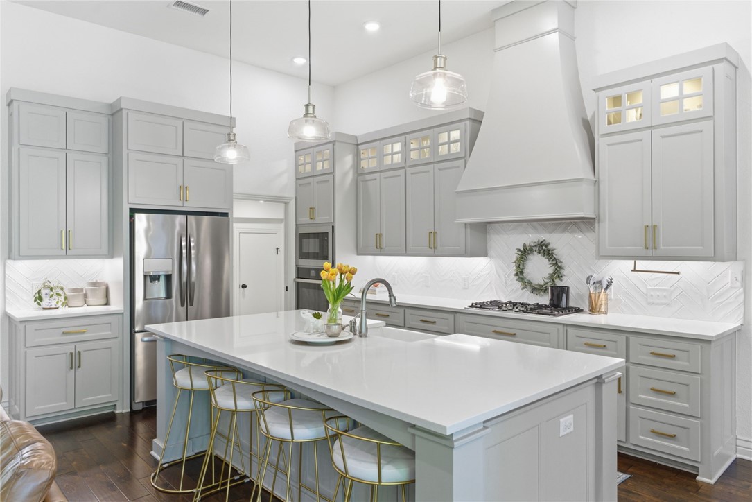 Brooklands Mountain Ranch - Residential