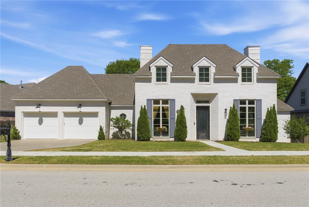 Brooklands Mountain Ranch - Residential