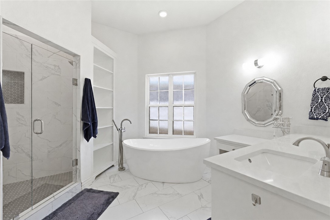 Brooklands Mountain Ranch - Residential