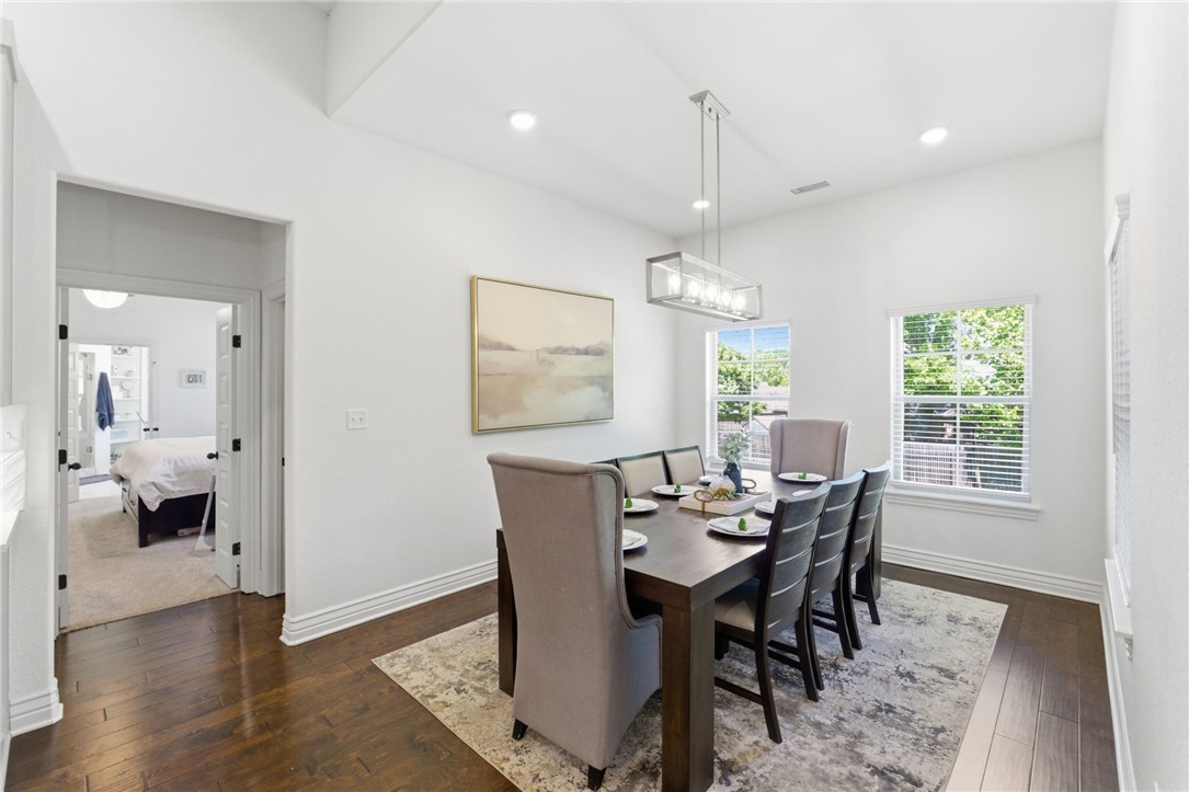 Brooklands Mountain Ranch - Residential