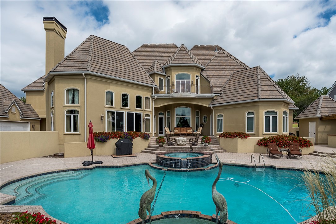 Champions Golf & Cc Ph 2 Rogers - Residential