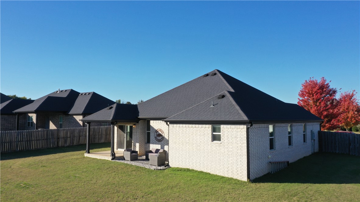 Saddle Brook Sub - Residential