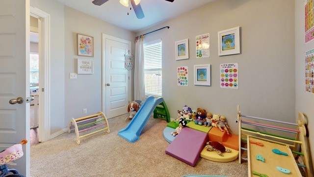 Saddle Brook Sub - Residential