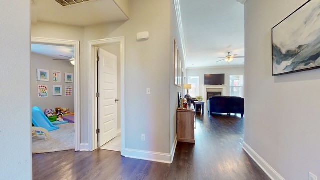 Saddle Brook Sub - Residential