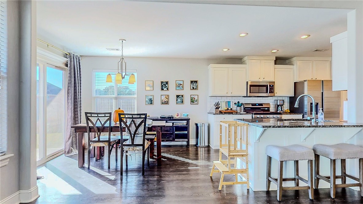 Saddle Brook Sub - Residential