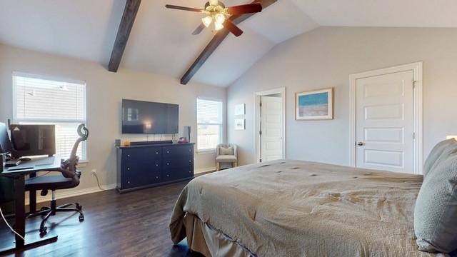 Saddle Brook Sub - Residential