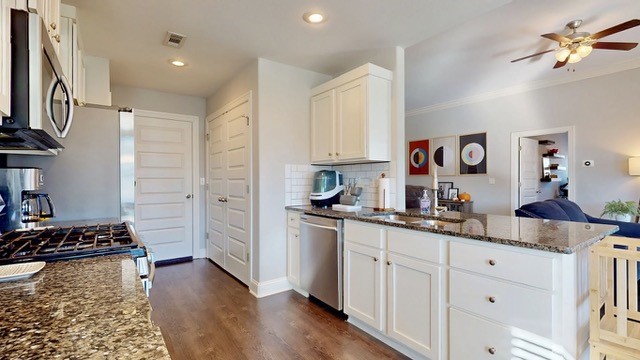 Saddle Brook Sub - Residential