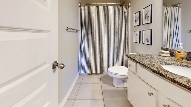 Saddle Brook Sub - Residential