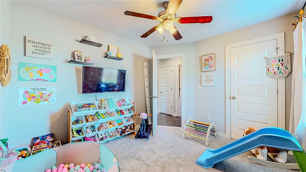 Saddle Brook Sub - Residential