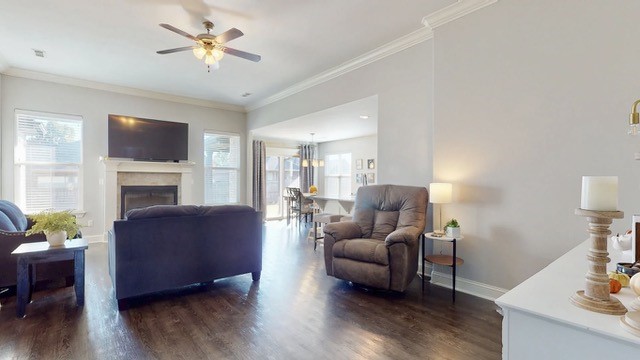 Saddle Brook Sub - Residential