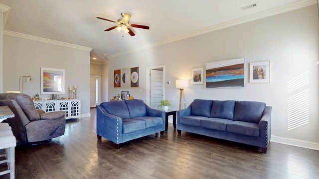 Saddle Brook Sub - Residential