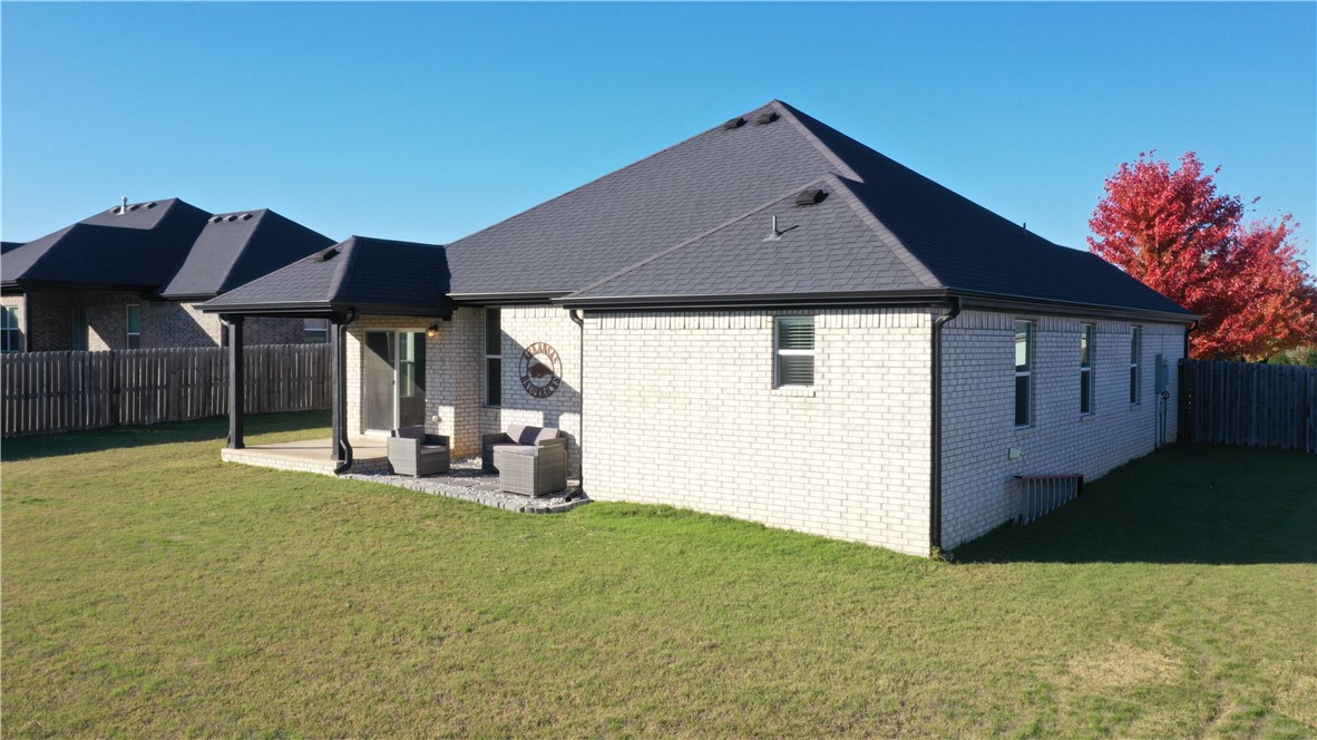 Saddle Brook Sub - Residential