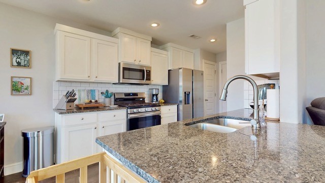 Saddle Brook Sub - Residential