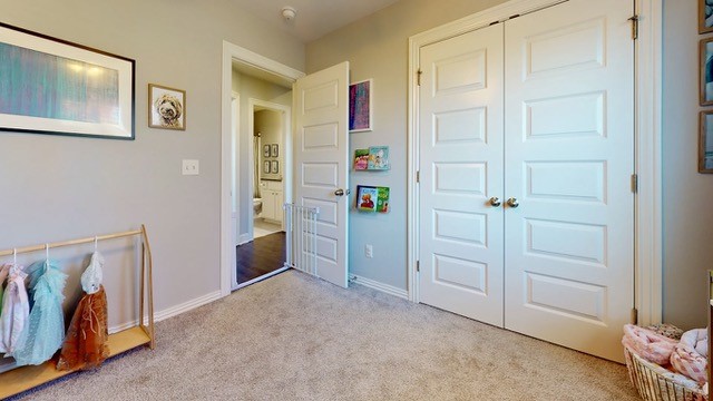 Saddle Brook Sub - Residential