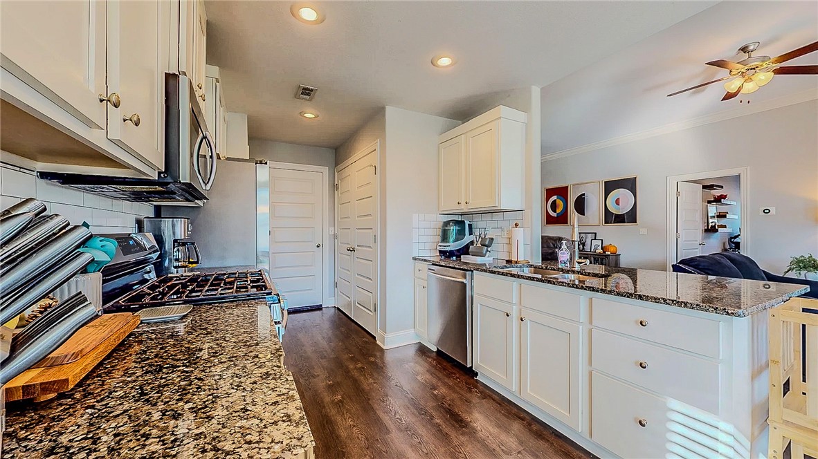 Saddle Brook Sub - Residential