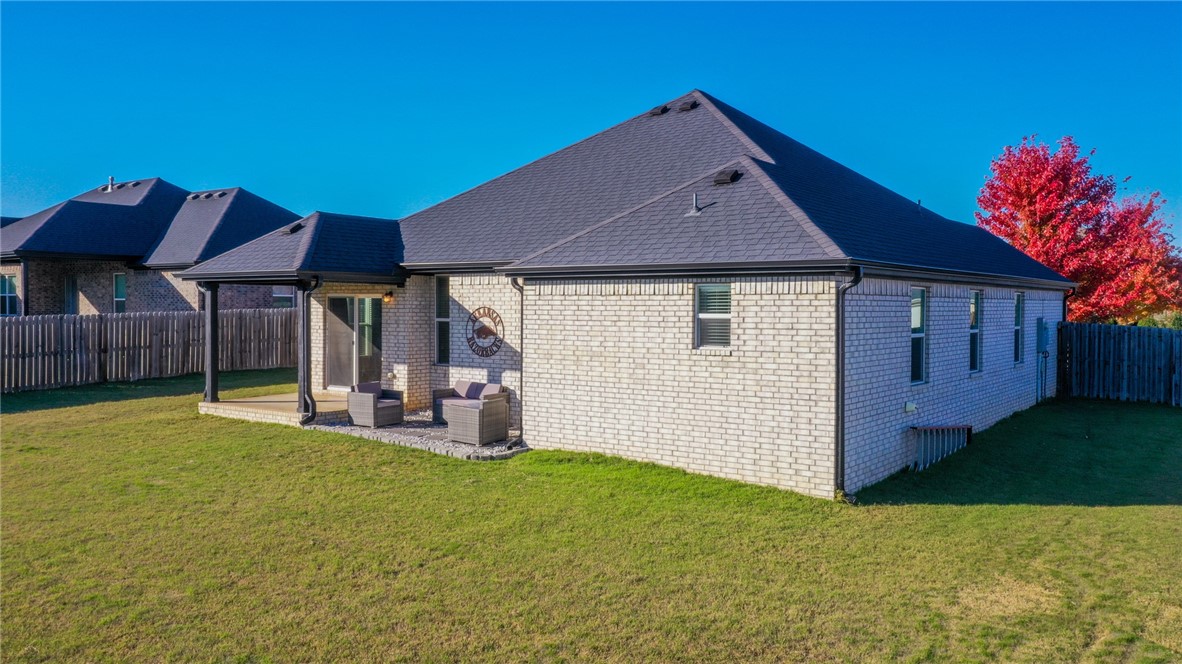 Saddle Brook Sub - Residential